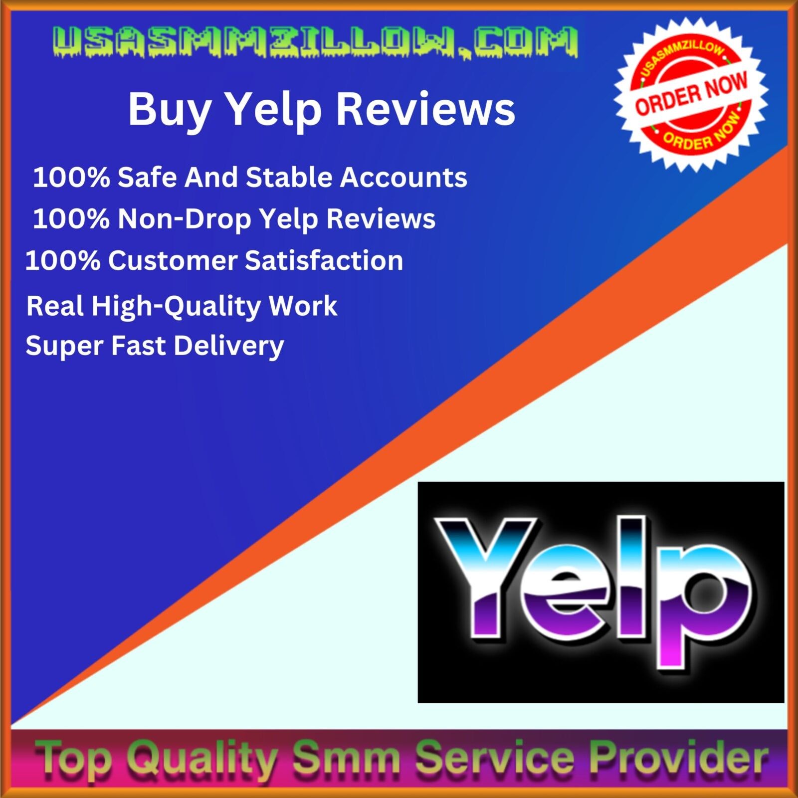 Buy Yelp Reviews